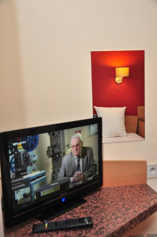 Afrit 28 Hotell Heusden-Zolder Rom bilde